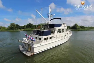 Thumbnail von Grand Banks 46 Classic