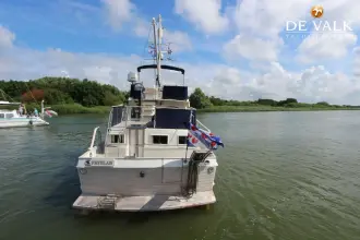 Thumbnail von Grand Banks 46 Classic