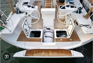 Thumbnail von Italia 1298 Italia Yachts 12.98