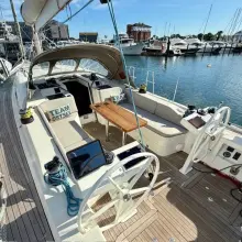 Thumbnail von Italia 1298 Italia Yachts 12.98