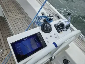 Thumbnail von Italia 1298 Italia Yachts 12.98