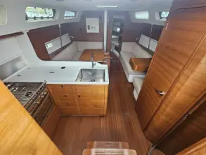 Thumbnail von Italia 1298 Italia Yachts 12.98