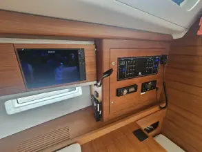 Thumbnail von Italia 1298 Italia Yachts 12.98