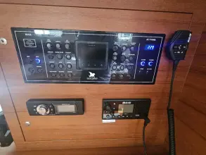 Thumbnail von Italia 1298 Italia Yachts 12.98