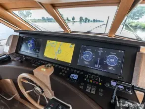 Thumbnail von Mulder 73 Wheelhouse - Alu Fast Going - FLOAT