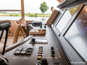 Thumbnail von Mulder 73 Wheelhouse - Alu Fast Going - FLOAT