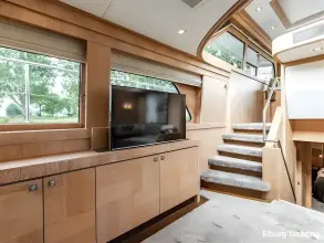 Thumbnail von Mulder 73 Wheelhouse - Alu Fast Going - FLOAT