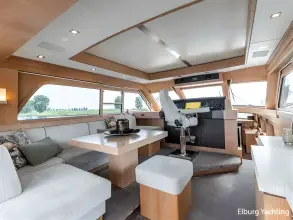 Thumbnail von Mulder 73 Wheelhouse - Alu Fast Going - FLOAT