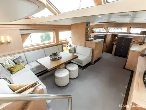 Thumbnail von Mulder 73 Wheelhouse - Alu Fast Going - FLOAT