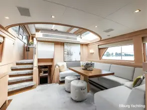 Thumbnail von Mulder 73 Wheelhouse - Alu Fast Going - FLOAT