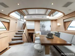 Thumbnail von Mulder 73 Wheelhouse - Alu Fast Going - FLOAT