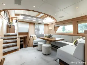 Thumbnail von Mulder 73 Wheelhouse - Alu Fast Going - FLOAT