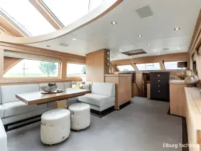 Thumbnail von Mulder 73 Wheelhouse - Alu Fast Going - FLOAT