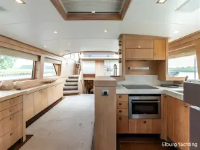 Thumbnail von Mulder 73 Wheelhouse - Alu Fast Going - FLOAT