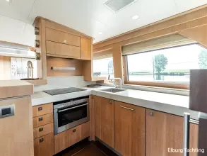 Thumbnail von Mulder 73 Wheelhouse - Alu Fast Going - FLOAT