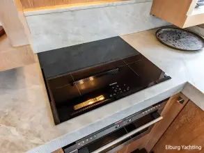 Thumbnail von Mulder 73 Wheelhouse - Alu Fast Going - FLOAT