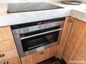 Thumbnail von Mulder 73 Wheelhouse - Alu Fast Going - FLOAT