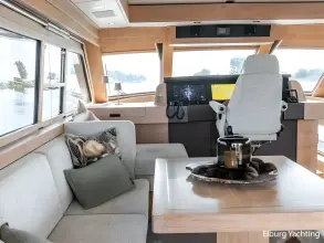 Thumbnail von Mulder 73 Wheelhouse - Alu Fast Going - FLOAT