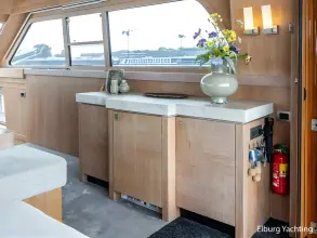 Thumbnail von Mulder 73 Wheelhouse - Alu Fast Going - FLOAT