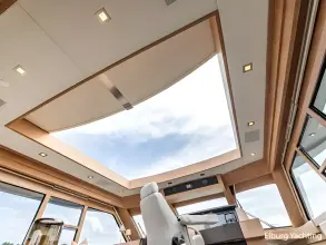 Thumbnail von Mulder 73 Wheelhouse - Alu Fast Going - FLOAT