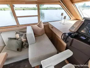 Thumbnail von Mulder 73 Wheelhouse - Alu Fast Going - FLOAT