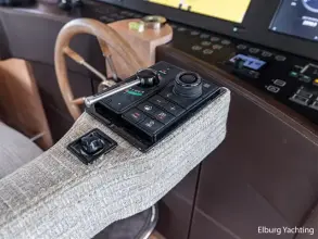 Thumbnail von Mulder 73 Wheelhouse - Alu Fast Going - FLOAT