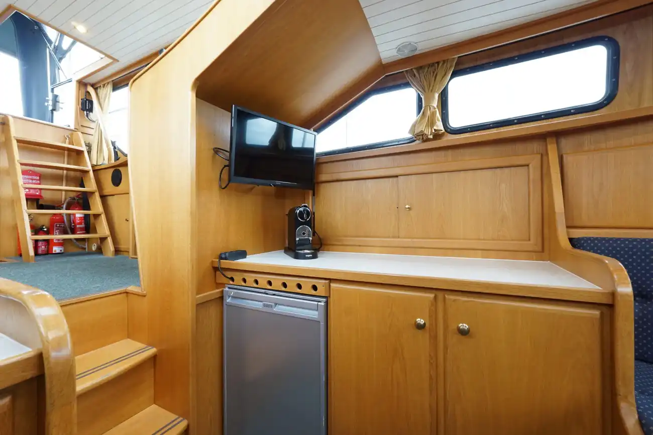 Thumbnail von Gruno 35 S Compact