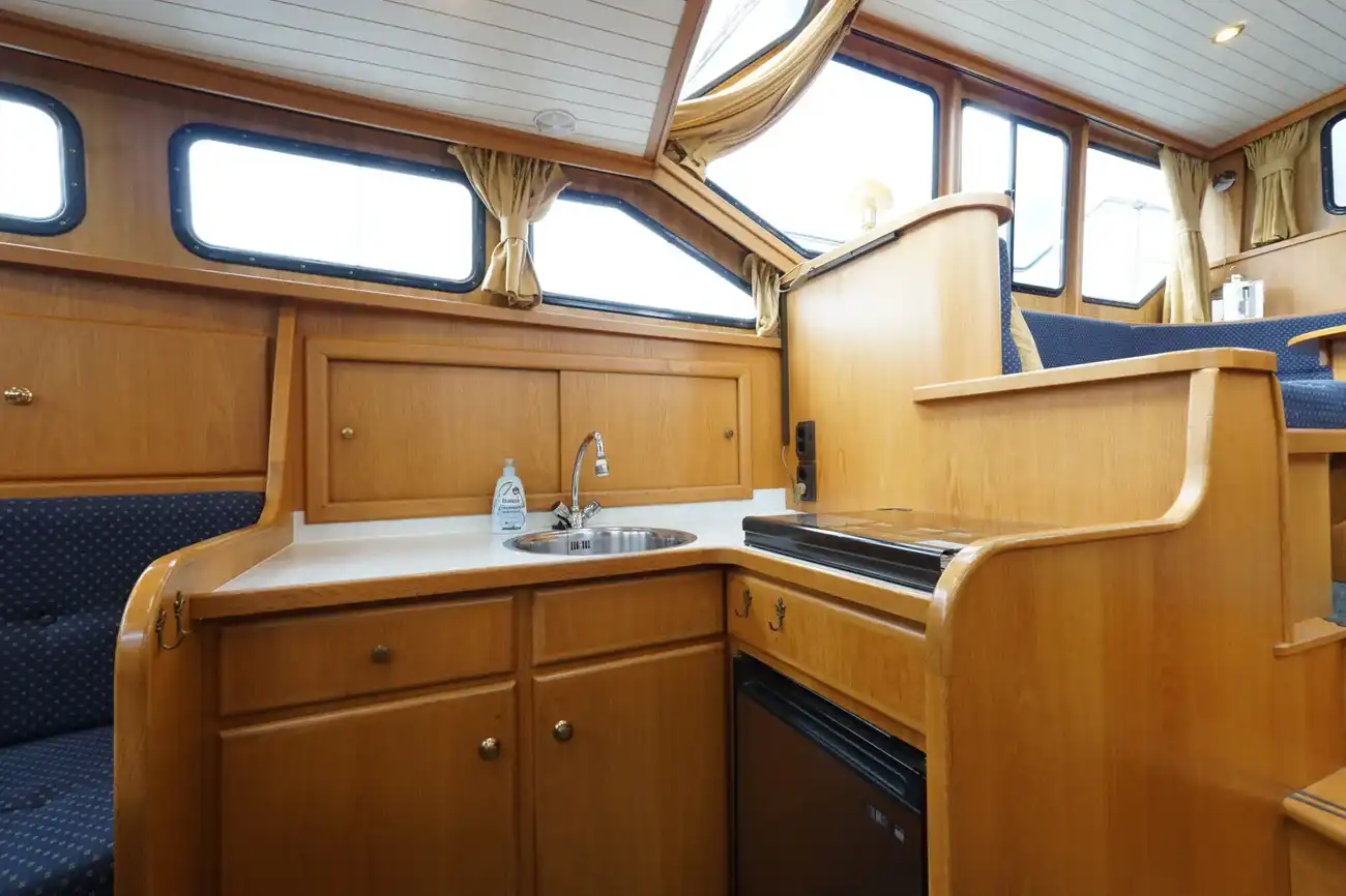 Thumbnail von Gruno 35 S Compact