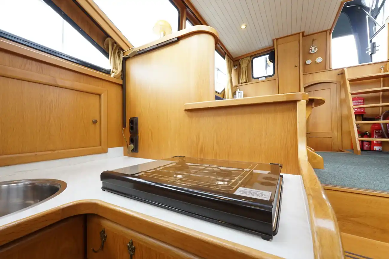 Thumbnail von Gruno 35 S Compact