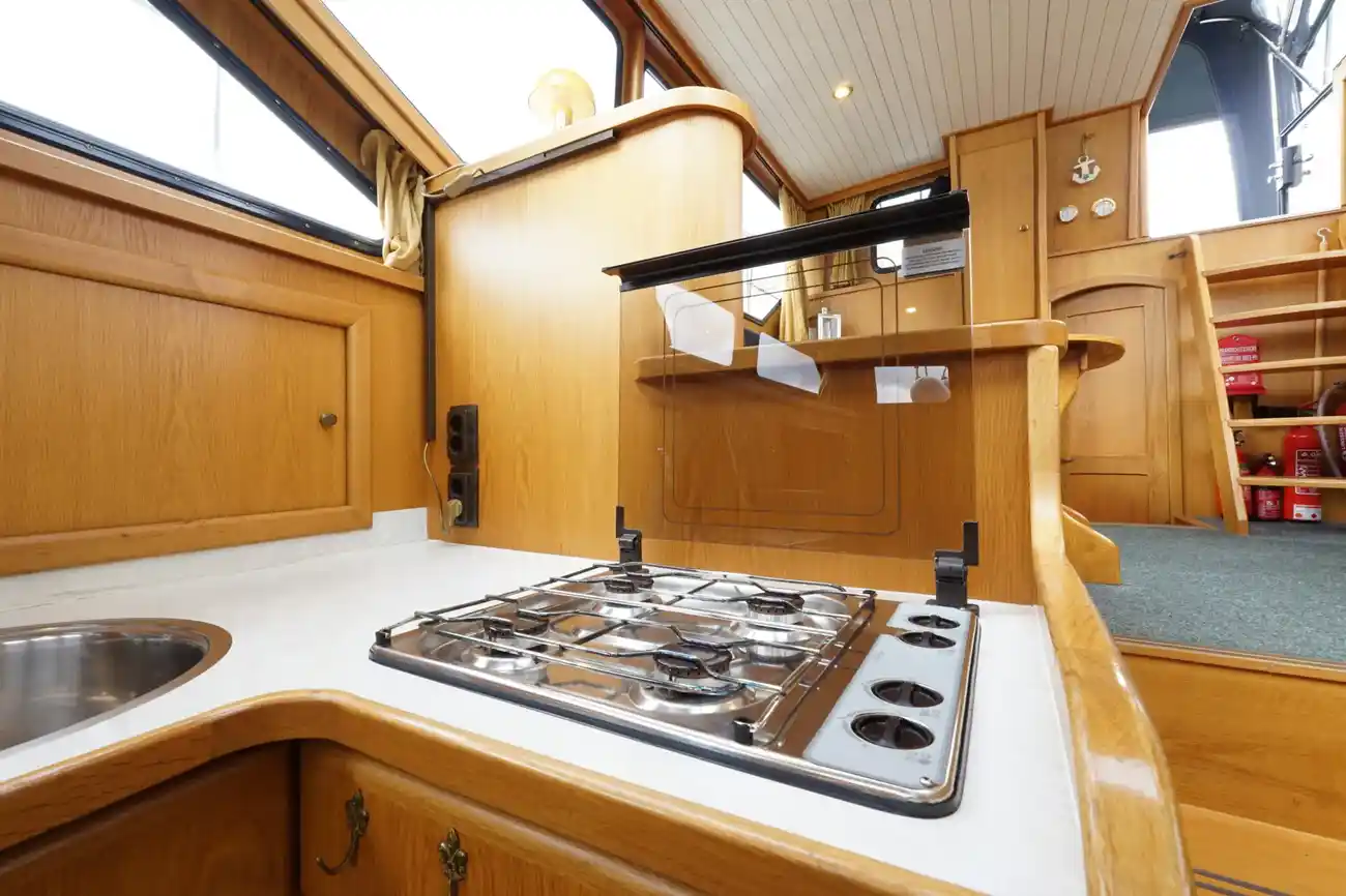 Thumbnail von Gruno 35 S Compact