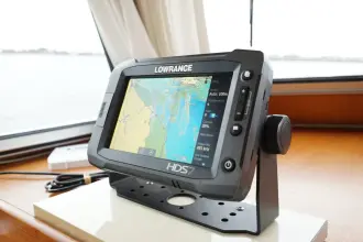 Thumbnail von SK Kotter 12.50 Sedan