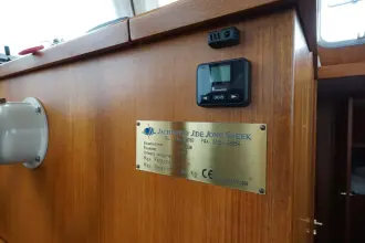 Thumbnail von SK Kotter 12.50 Sedan