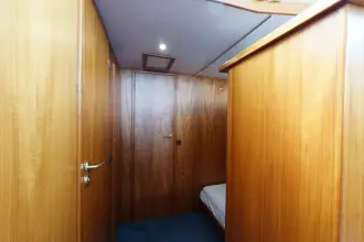 Thumbnail von SK Kotter 12.50 Sedan