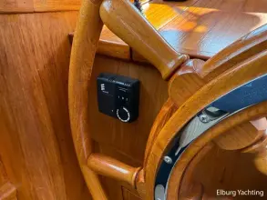 Thumbnail von Ruiterkruiser 12.50 OK