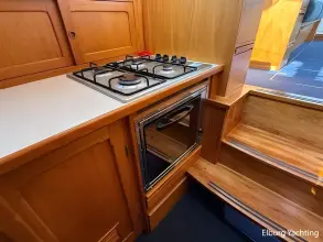 Thumbnail von Ruiterkruiser 12.50 OK