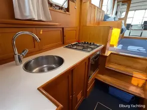 Thumbnail von Ruiterkruiser 12.50 OK