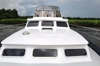 Thumbnail von Valkkruiser 42 AK