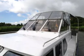 Thumbnail von Valkkruiser 42 AK