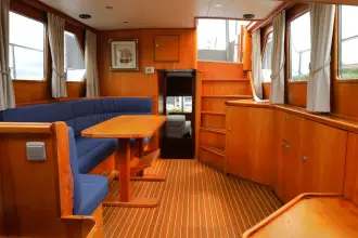 Thumbnail von Valkkruiser 42 AK