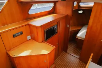 Thumbnail von Valkkruiser 42 AK