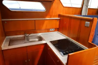 Thumbnail von Valkkruiser 42 AK