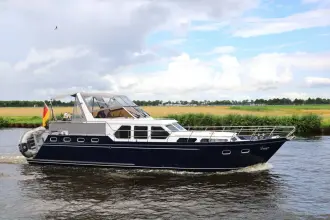 Thumbnail von Valkkruiser 42 AK