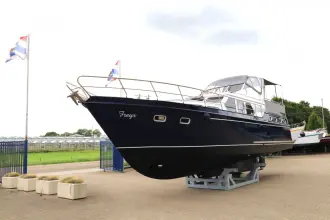 Thumbnail von Valkkruiser 42 AK