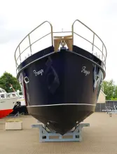 Thumbnail von Valkkruiser 42 AK