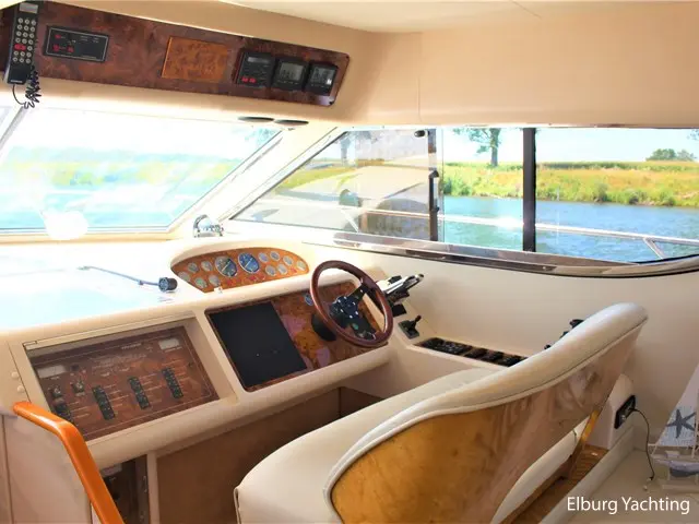 Thumbnail von Princess 480