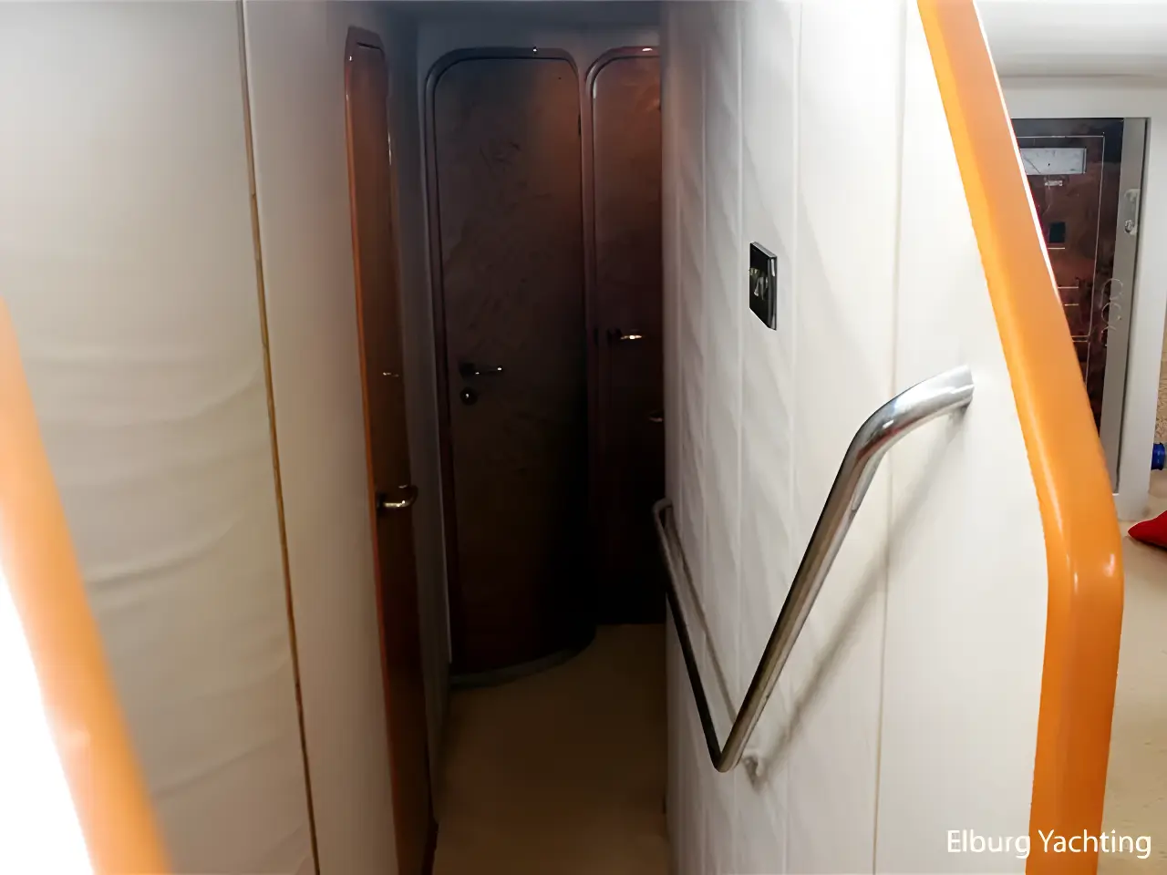 Thumbnail von Princess 480