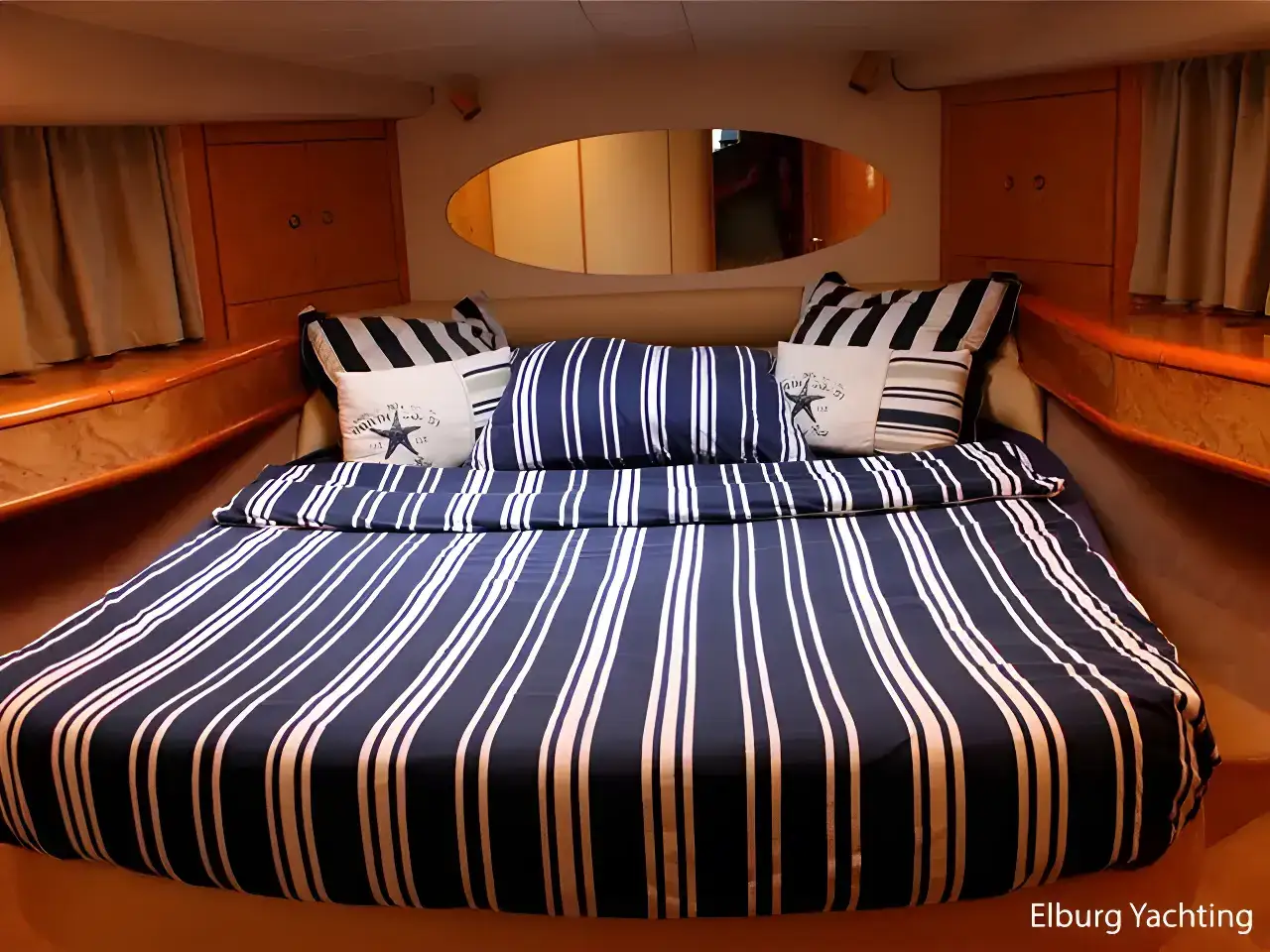 Thumbnail von Princess 480