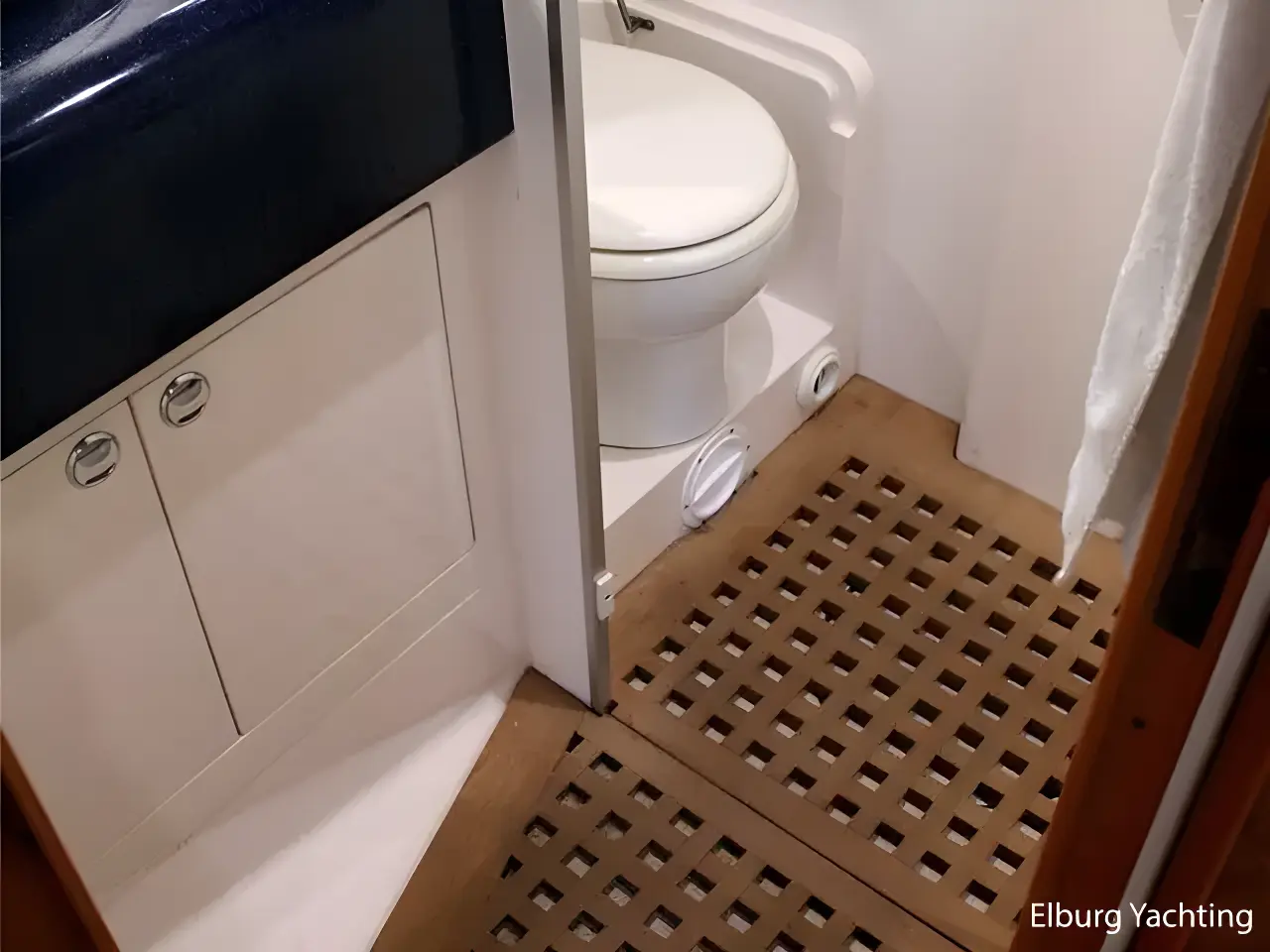 Thumbnail von Princess 480