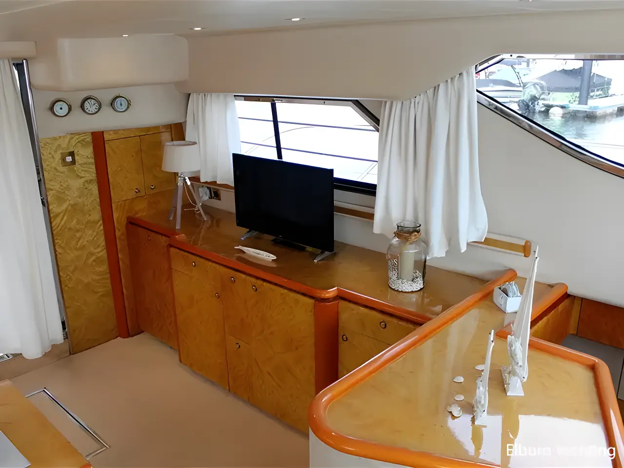 Thumbnail von Princess 480