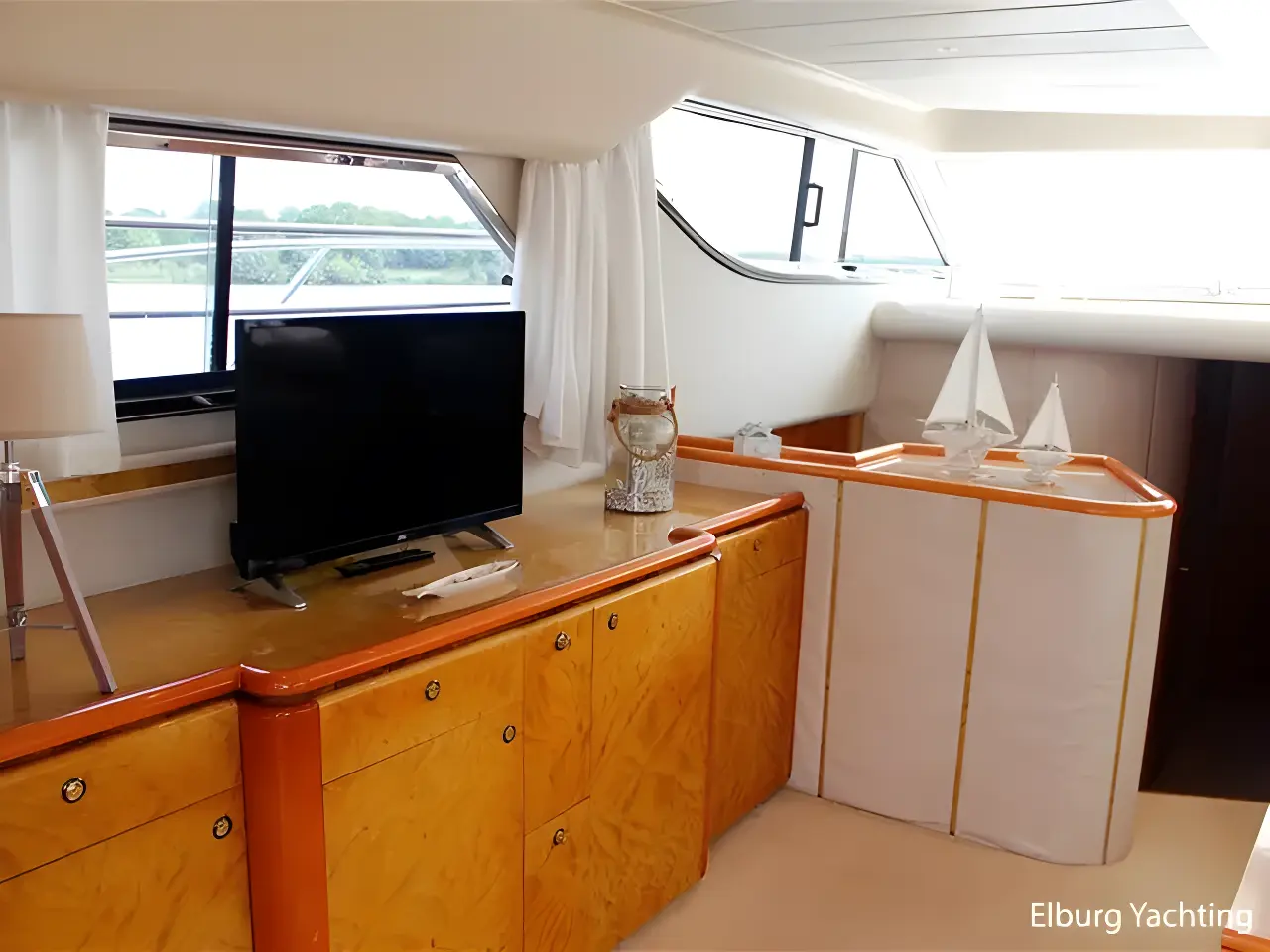 Thumbnail von Princess 480